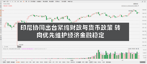 印尼协同出台紧缩财政与货币政策 转向优先维护经济金融稳定