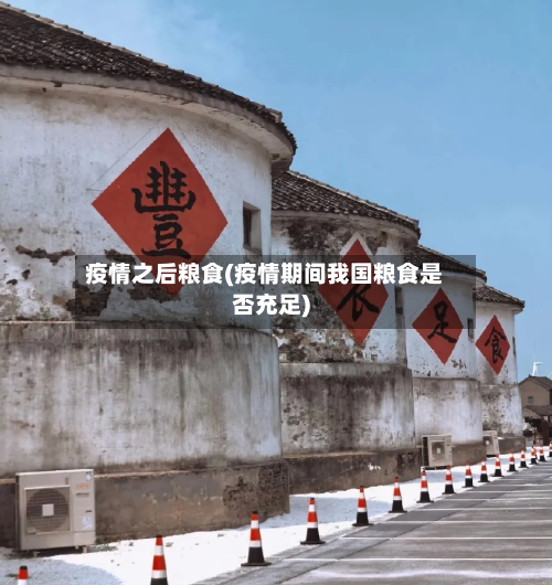 疫情之后粮食(疫情期间我国粮食是否充足)