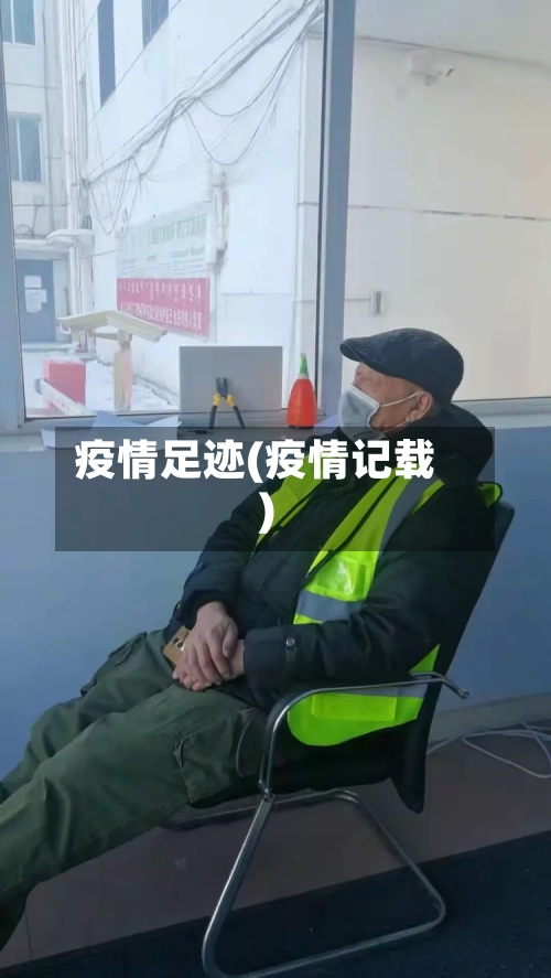 疫情足迹(疫情记载)