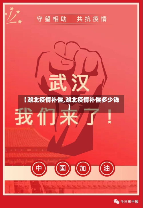 【湖北疫情补偿,湖北疫情补偿多少钱】