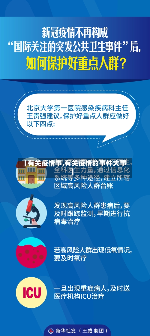 【有关疫情事,有关疫情的事件大事】