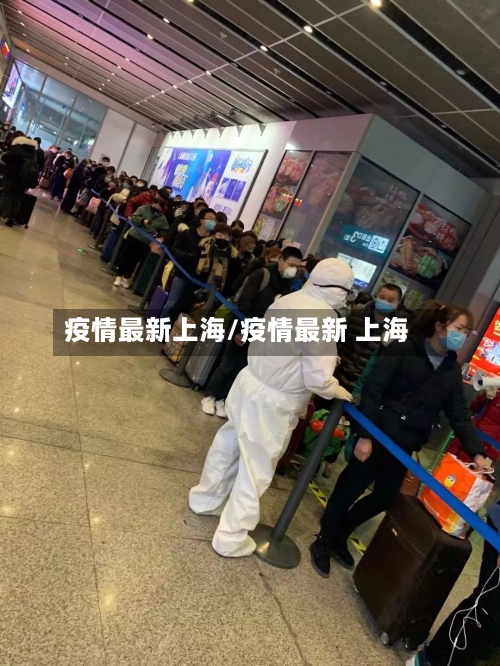 疫情最新上海/疫情最新 上海