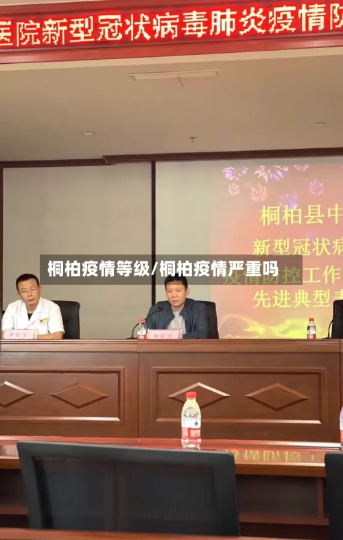 桐柏疫情等级/桐柏疫情严重吗