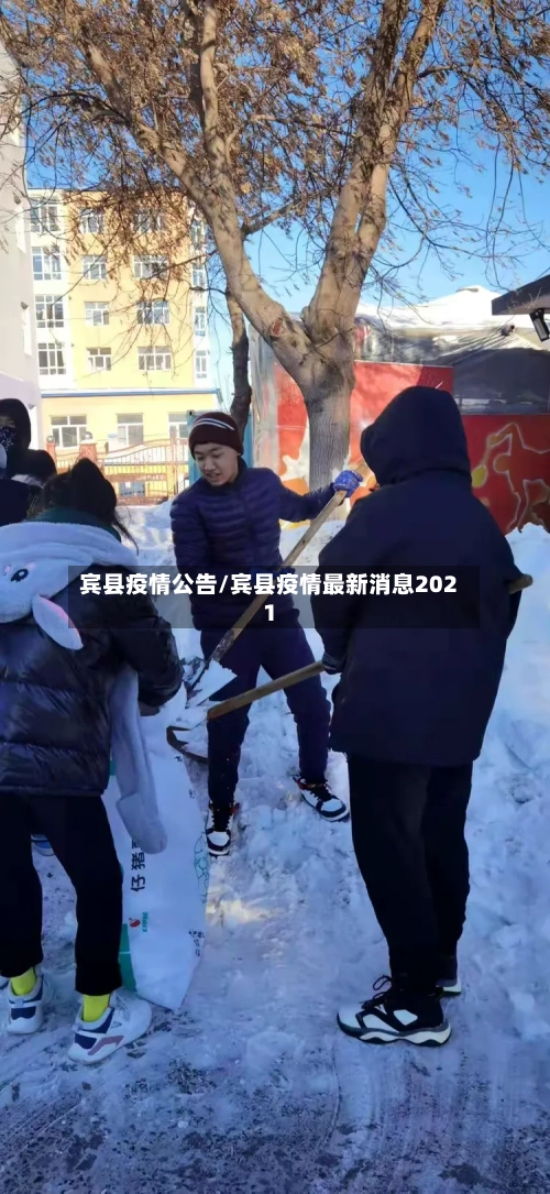 宾县疫情公告/宾县疫情最新消息2021