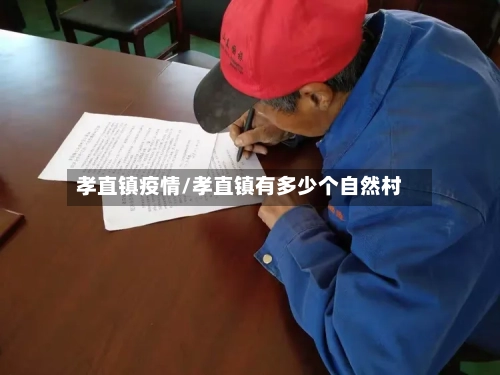 孝直镇疫情/孝直镇有多少个自然村