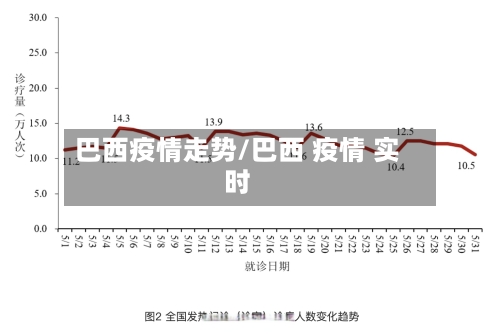 巴西疫情走势/巴西 疫情 实时