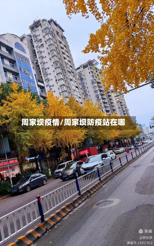 周家坝疫情/周家坝防疫站在哪