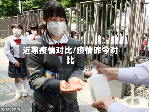 近期疫情对比/疫情昨今对比