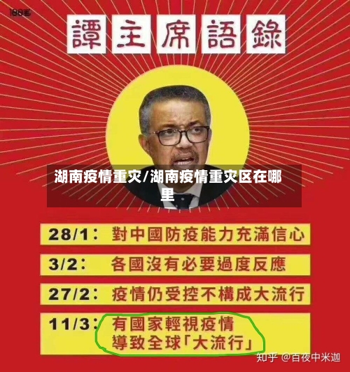 湖南疫情重灾/湖南疫情重灾区在哪里