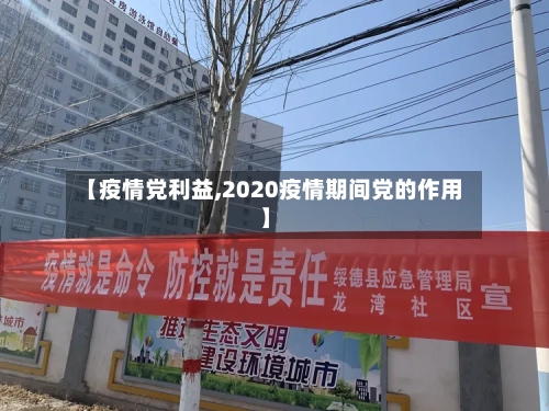 【疫情党利益,2020疫情期间党的作用】