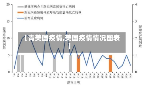 【青美国疫情,美国疫情情况图表】