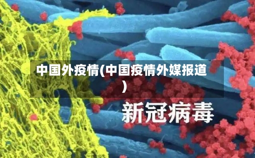 中国外疫情(中国疫情外媒报道)