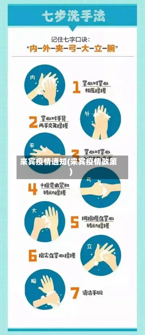 来宾疫情通知(来宾疫情政策)