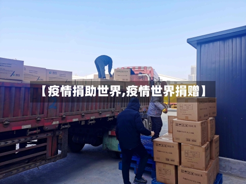 【疫情捐助世界,疫情世界捐赠】