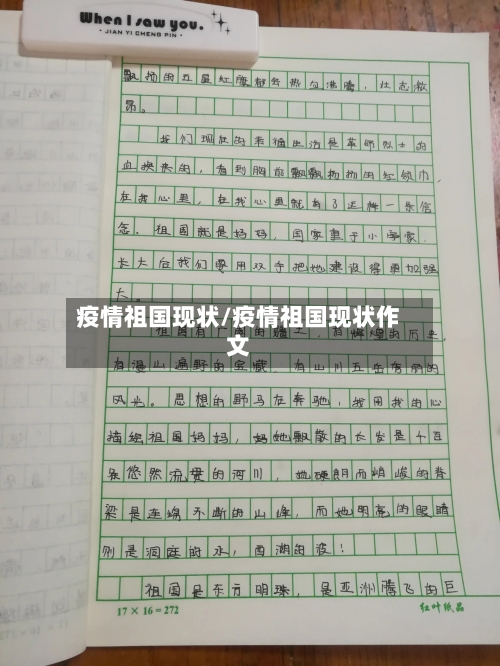疫情祖国现状/疫情祖国现状作文