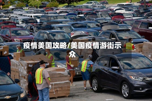 疫情美国攻略/美国疫情游街示众
