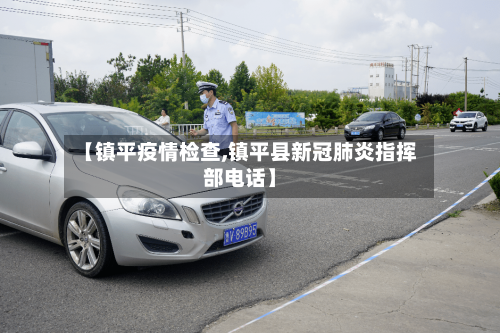 【镇平疫情检查,镇平县新冠肺炎指挥部电话】