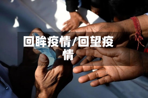 回眸疫情/回望疫情