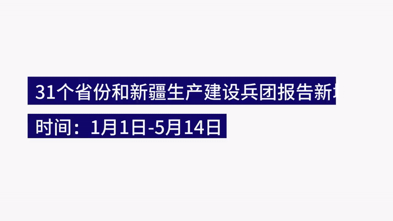 新疆疫情动态/新疆疫情详情