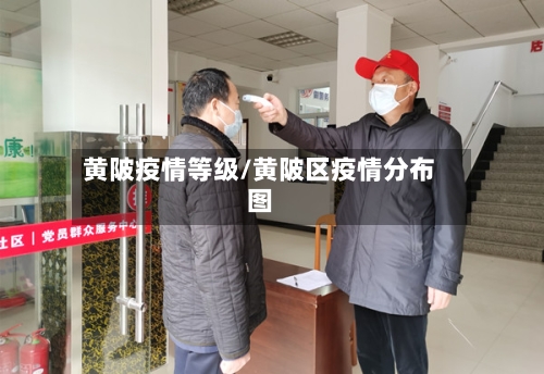 黄陂疫情等级/黄陂区疫情分布图