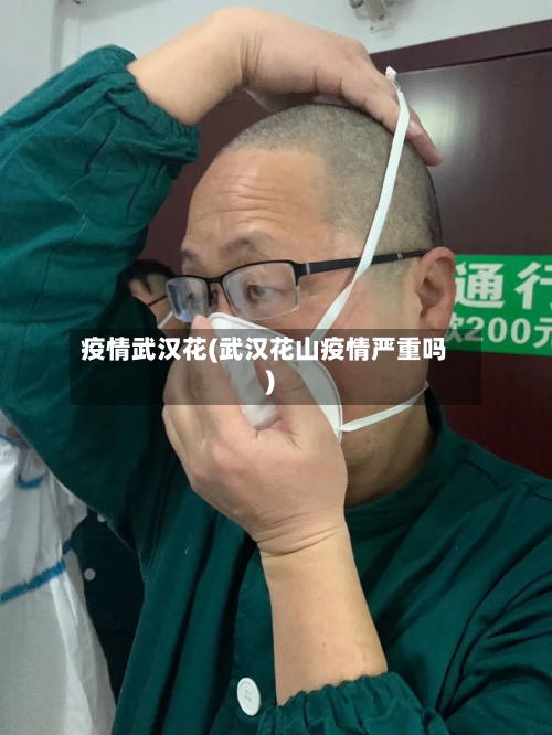 疫情武汉花(武汉花山疫情严重吗)