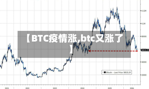 【BTC疫情涨,btc又涨了】