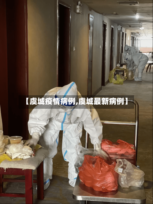 【虞城疫情病例,虞城最新病例】