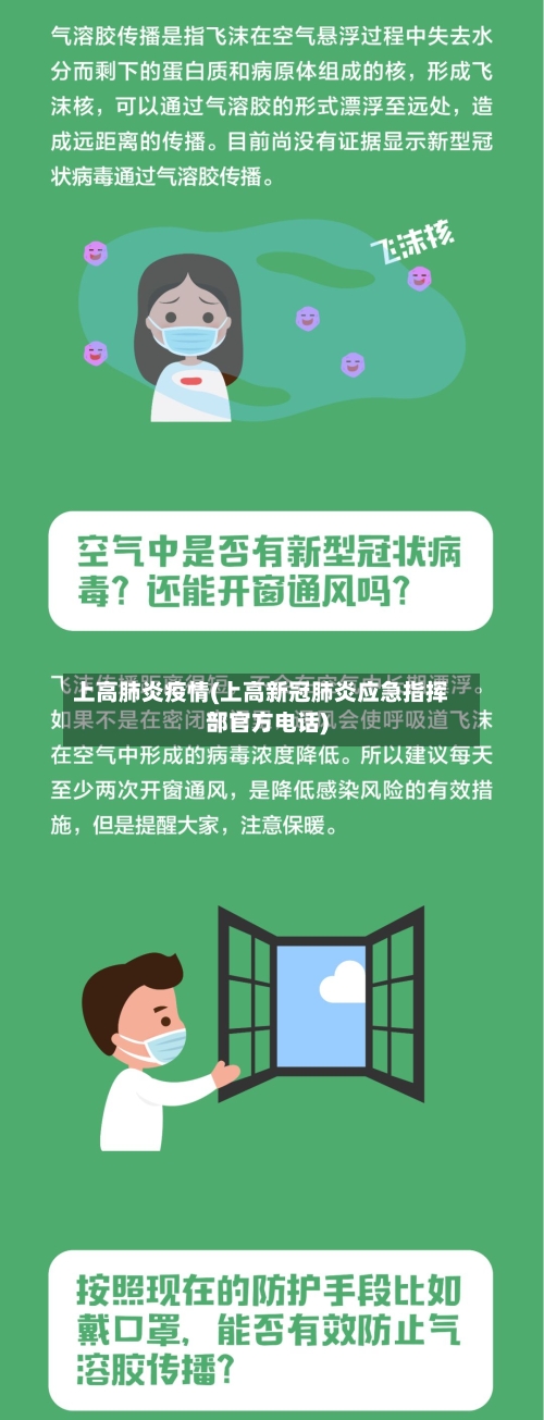 上高肺炎疫情(上高新冠肺炎应急指挥部官方电话)