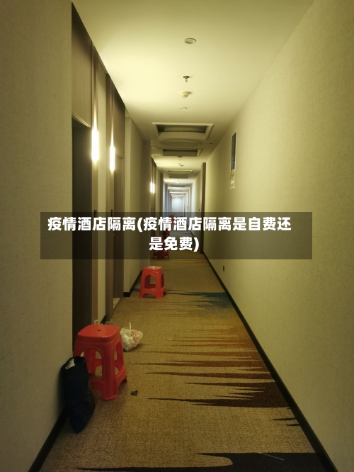 疫情酒店隔离(疫情酒店隔离是自费还是免费)