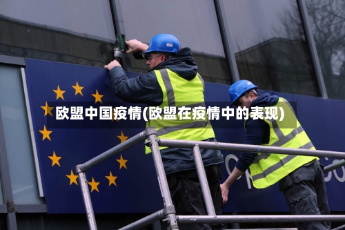 欧盟中国疫情(欧盟在疫情中的表现)