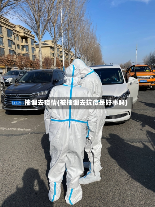 抽调去疫情(被抽调去抗疫是好事吗)