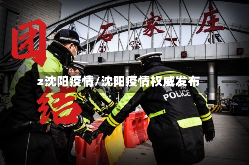 z沈阳疫情/沈阳疫情权威发布