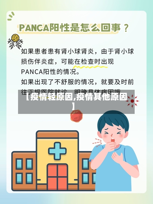 【疫情轻原因,疫情其他原因】