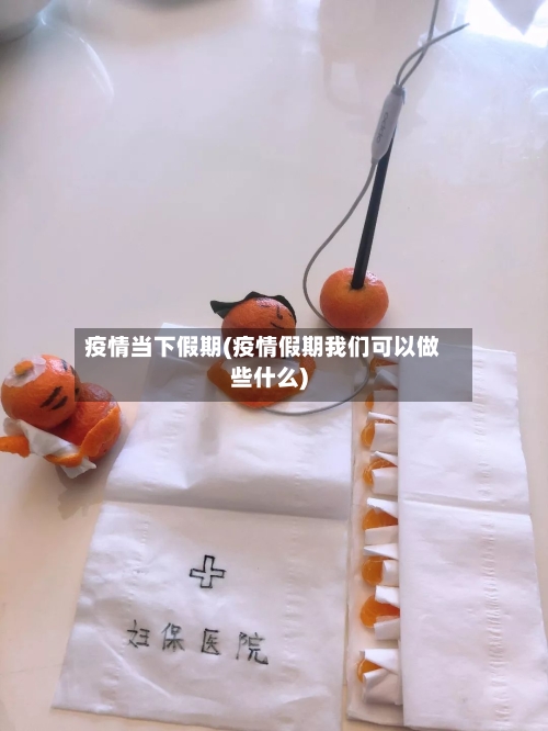 疫情当下假期(疫情假期我们可以做些什么)
