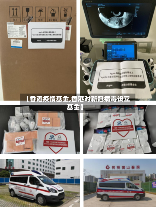 【香港疫情基金,香港对新冠病毒设立基金】