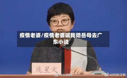 疫情老婆/疫情老婆喊我陪岳母去广东小说