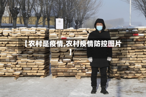 【农村是疫情,农村疫情防控图片】