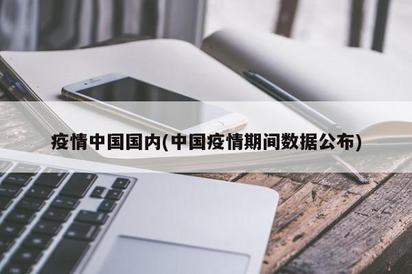 疫情中国国内(中国疫情期间数据公布)