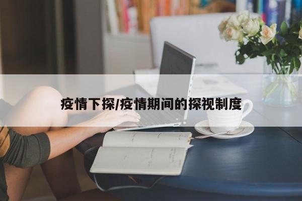 疫情下探/疫情期间的探视制度