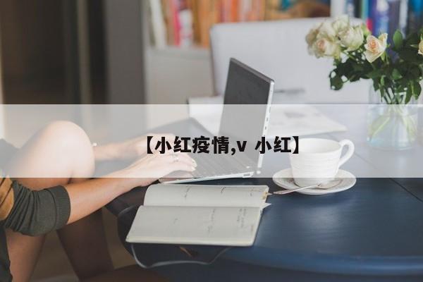 【小红疫情,v 小红】