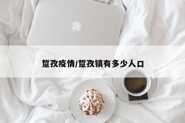 踅孜疫情/踅孜镇有多少人口